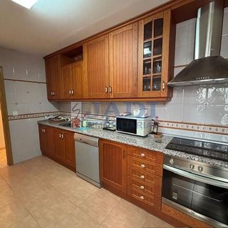 Ático en venta en Valdepeñas