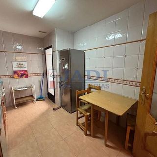 Ático en venta en Valdepeñas