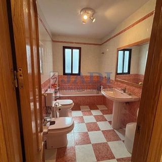 Ático en venta en Valdepeñas