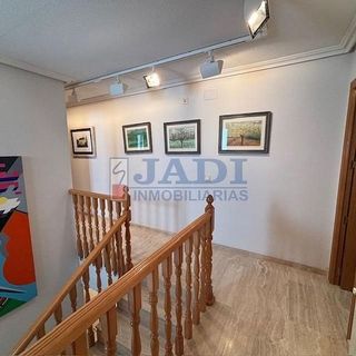 Ático en venta en Valdepeñas