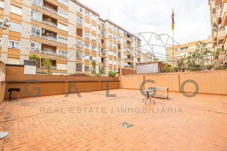 Piso en venta en Campanar en Valencia