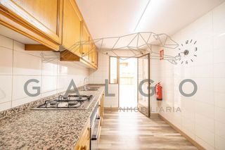 Piso en venta en Campanar en Valencia