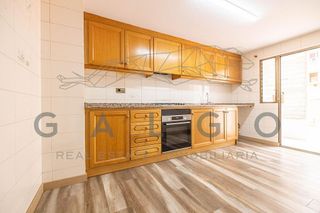 Piso en venta en Campanar en Valencia