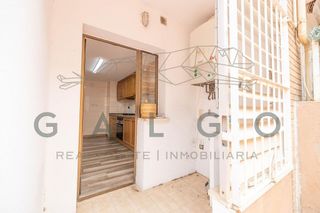 Piso en venta en Campanar en Valencia