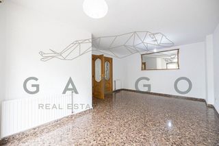 Piso en venta en Campanar en Valencia