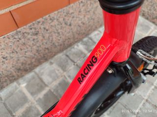 Bicicleta 16" Niñ@ Aluminio