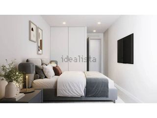 Piso en venta en Russafa en Valencia