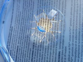 WWE 2K24 Deluxe Edition PS4