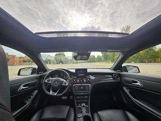 Mercedes-Benz Clase CLA 45 AMG