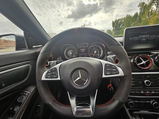 Mercedes-Benz Clase CLA 45 AMG