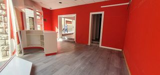 Local comercial en alquiler en Casc Antic en Igualada