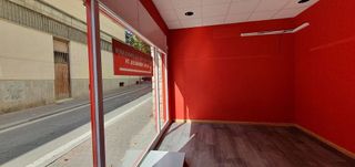 Local comercial en alquiler en Casc Antic en Igualada