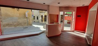 Local comercial en alquiler en Casc Antic en Igualada