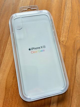 iPhone XR (2019) + accesorios