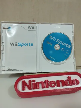 Wii Sports para Nintendo Wii
