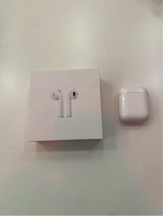AirPods 2ª Gen