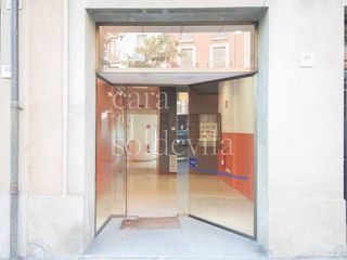 Local comercial en alquiler en El Sucre-Universitat en Vic