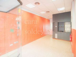Local comercial en alquiler en El Sucre-Universitat en Vic
