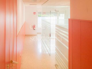 Local comercial en alquiler en El Sucre-Universitat en Vic