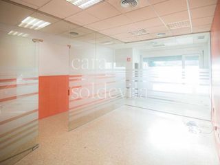 Local comercial en alquiler en El Sucre-Universitat en Vic