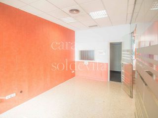 Local comercial en alquiler en El Sucre-Universitat en Vic