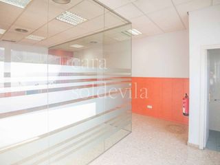 Local comercial en alquiler en El Sucre-Universitat en Vic