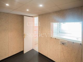 Local comercial en alquiler en El Sucre-Universitat en Vic