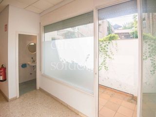 Local comercial en alquiler en El Sucre-Universitat en Vic