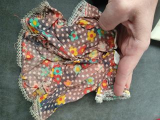 ocasion ! lote ropa y botas muñeca nancy famosa