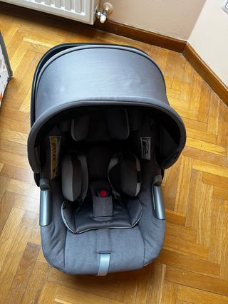 Seggiolino auto Inglesina per neonati Gruppo 0, anno 2024