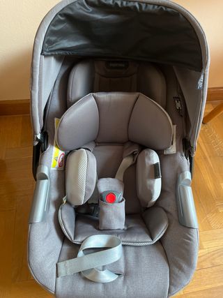 Seggiolino auto Inglesina per neonati Gruppo 0, anno 2024