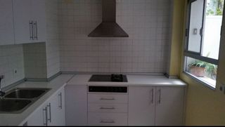 Piso en alquiler en Parque María Luisa - Huerta de la Salud - Giralda Sur en Sevilla