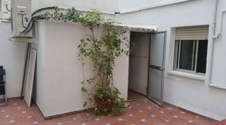 Piso en alquiler en Parque María Luisa - Huerta de la Salud - Giralda Sur en Sevilla