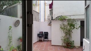 Piso en alquiler en Parque María Luisa - Huerta de la Salud - Giralda Sur en Sevilla