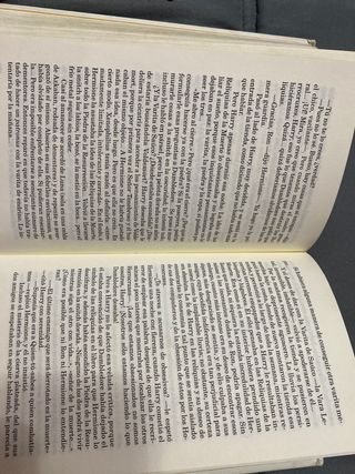 Harry Potter y las reliquias de la muerte (1ª ed.)