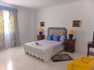 Piso en alquiler en Puerto Banús en Marbella