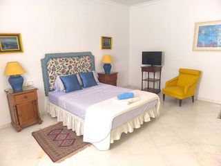 Piso en alquiler en Puerto Banús en Marbella