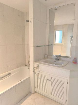 Piso en alquiler en Puerto Banús en Marbella