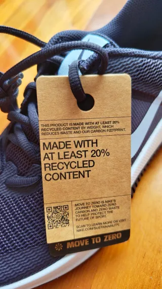 Zapatillas Nike MC Trainer 3 a estrenar