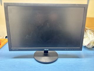 2 Monitores ASUS 23 VS239