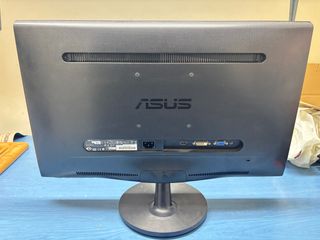 2 Monitores ASUS 23 VS239