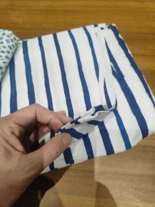 Ropa de cama Ikea infantil 150x200 / pack de 2