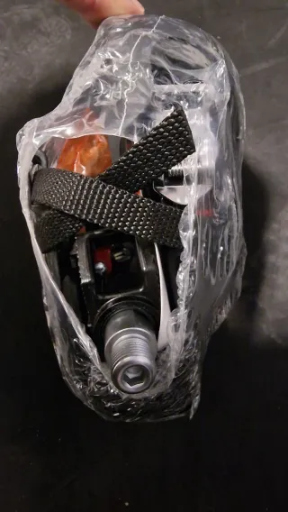 Bicicleta Estática Smartbike BH Fitness Exercycle