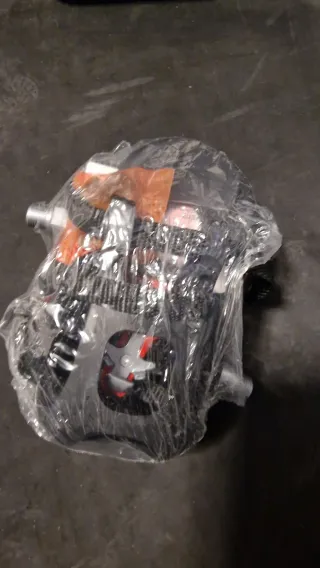 Bicicleta Estática Smartbike BH Fitness Exercycle