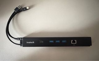 Dock Microsoft Surface