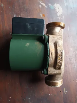 Bomba recirculación DAB VS 35/150