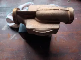 Bomba recirculación DAB VS 35/150