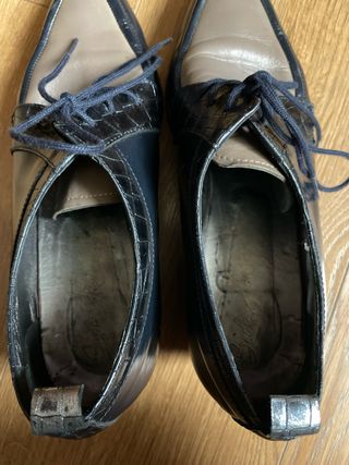 Zapatos Beda Herrezuelo mujer