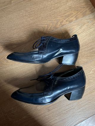 Zapatos Beda Herrezuelo mujer