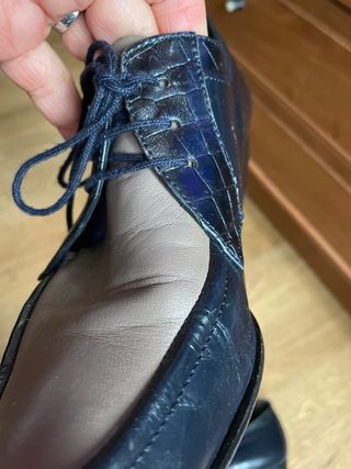 Zapatos Beda Herrezuelo mujer